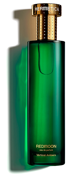 Hermetica Redmoon - Parfums Raffy
