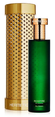Hermetica Rosefire - Parfums Raffy