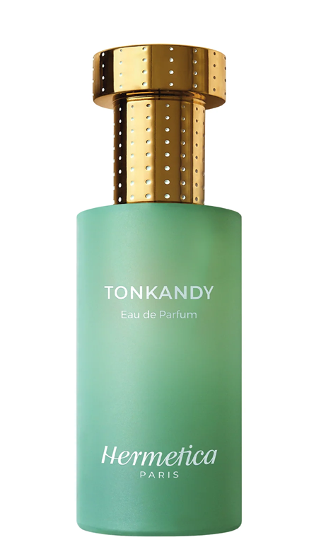 Hermetica Tonkandy - Parfums Raffy