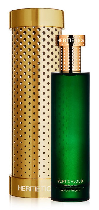 Hermetica VerticalOud - Parfums Raffy