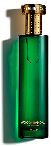 Hermetica Woodysandal - Parfums Raffy