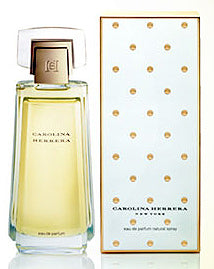 Herrera Perfume By Carolina Herrera - Parfums Raffy