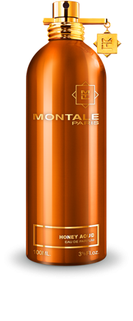 Montale Honey Aoud - Parfums Raffy