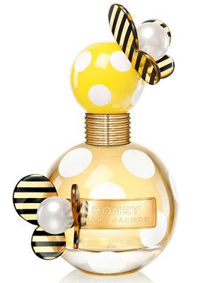 Marc Jacobs Honey Perfume - Parfums Raffy