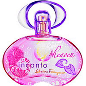 Incanto Heaven By Salvatore Ferragamo Perfume For Women - Parfums Raffy