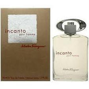Incanto Pour Homme By Savatore Ferragamo - Parfums Raffy