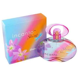 Incanto Shine By Salvatore Ferragamo Perfume For Women - Parfums Raffy
