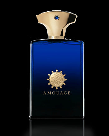 Amouage Interlude Man - Parfums Raffy