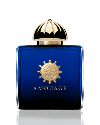 Amouage Interlude Woman - Parfums Raffy