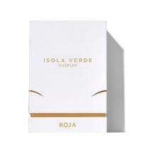 ROJA Isola Verde