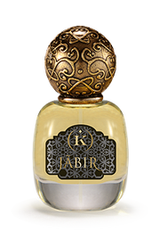 Kemi Jabir - Parfums Raffy