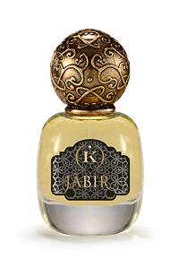 Kemi Jabir - Parfums Raffy