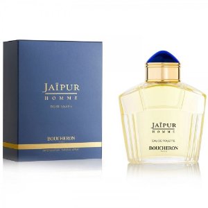 Jaipur Homme By Boucheron - Parfums Raffy