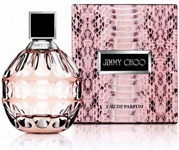 Jimmy Choo perfume - Parfums Raffy