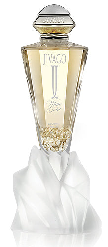 Jivago White Gold perfume - Parfums Raffy