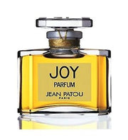 Joy By Jean Patou - Parfums Raffy