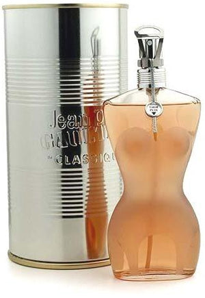 Jean Paul Gaultier Perfume for Women - Parfums Raffy