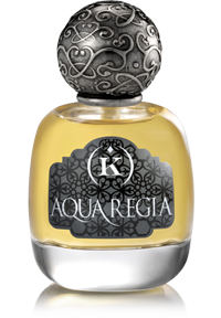 Kemi Aqua Regia - Parfums Raffy