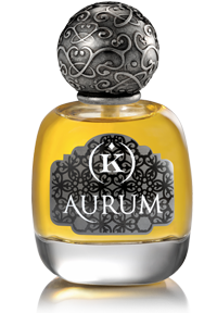Kemi Aurum - Parfums Raffy