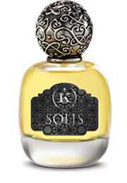 Kemi Solis - Parfums Raffy