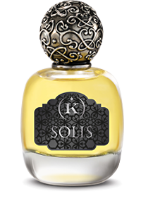 Kemi Solis - Parfums Raffy