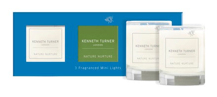 Kenneth Turner Nature Nurture Mini Lights - Parfums Raffy