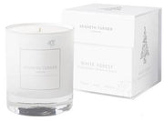 Kenneth Turner White Forest Candle in Glass - Parfums Raffy