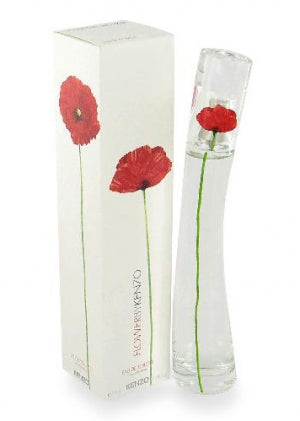 Kenzo Flower Perfume - Parfums Raffy