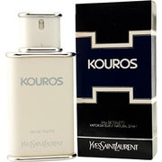 Kouros by Yves Saint Laurent Cologne for Men - Parfums Raffy