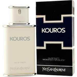 Kouros by Yves Saint Laurent Cologne for Men - Parfums Raffy