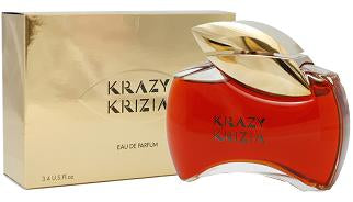 Krazy Krizia perfume by Krizia - Parfums Raffy