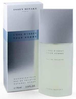 L'Eau D'Issey by Issey Miyake Cologne for Men - Parfums Raffy