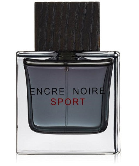 【新品未開封】LALIQUE ENCRE NOIRE SPORT 100ml Lalique Encre Noire Sport - Parfums Raffy