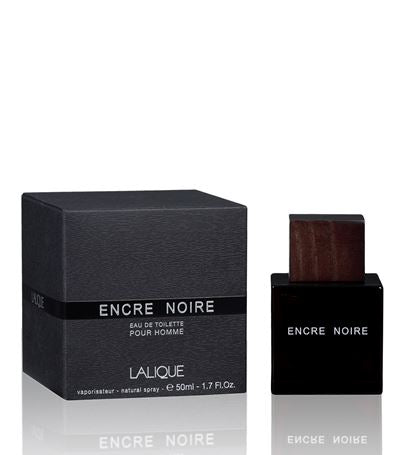 Lalique Encre Noire - Parfums Raffy