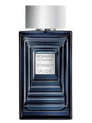 Lalique Hommage a l'homme Voyageur - Parfums Raffy