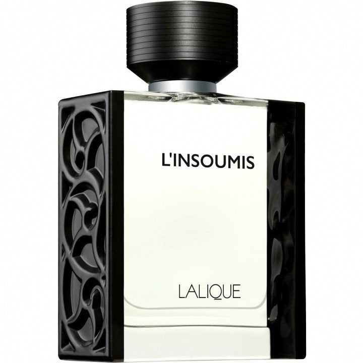 Lalique L'Insoumis - Parfums Raffy