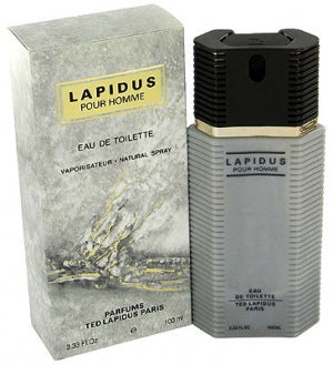 Lapidus Cologne By Ted Lapidus - Parfums Raffy