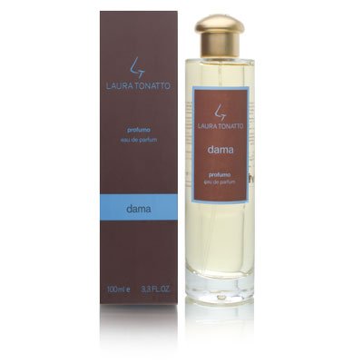 Laura Tonatto Dama - Parfums Raffy