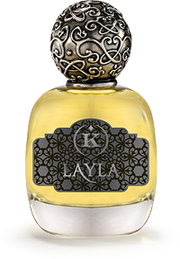 Kemi Layla - Parfums Raffy