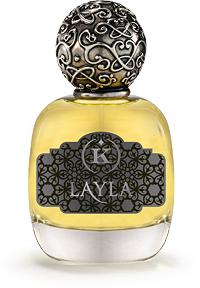 Kemi Layla - Parfums Raffy