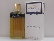 Le Dix by Balenciaga - Parfums Raffy