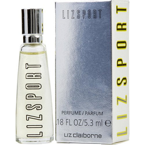 LizSport Perfume by Liz Claiborne - Parfums Raffy