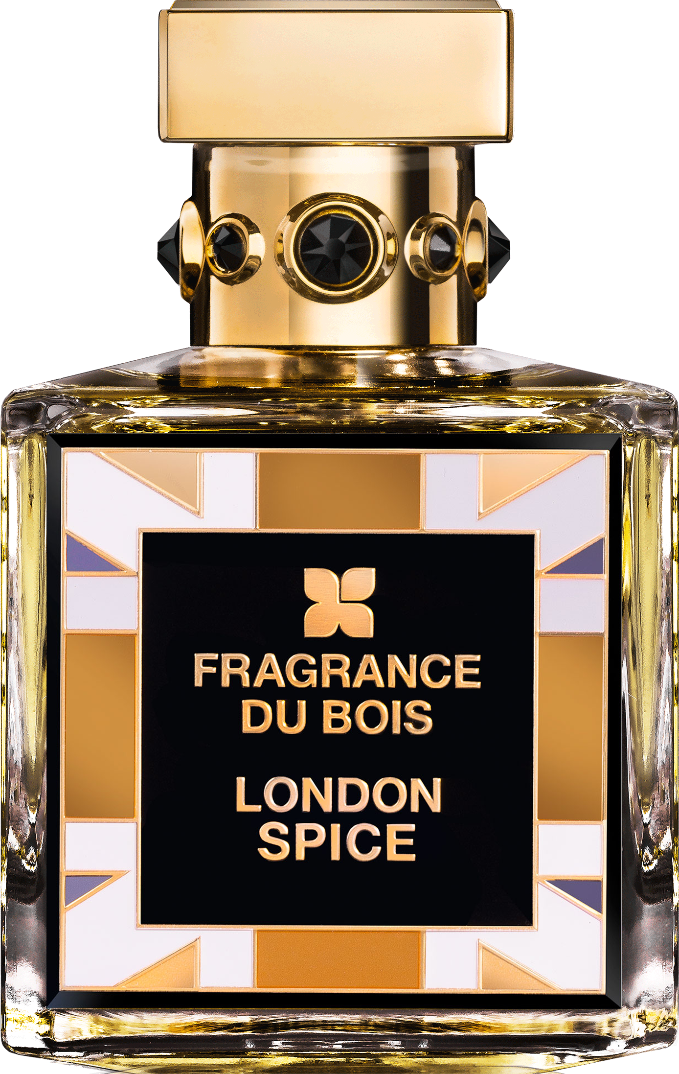 Fragrance du Bois London Spice - Parfums Raffy