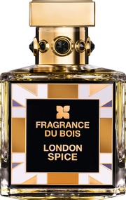 Fragrance du Bois London Spice - Parfums Raffy