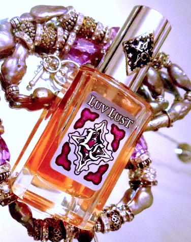 Luv Lust by Loretta Carpenter - Parfums Raffy