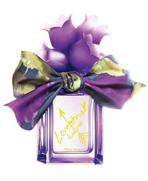 Lovestruck Floral Rush Vera Wang Perfume - Parfums Raffy