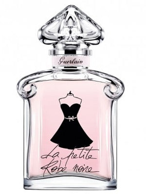 La Petite Robe Noire Eau De Toilette by Guerlain - Parfums Raffy
