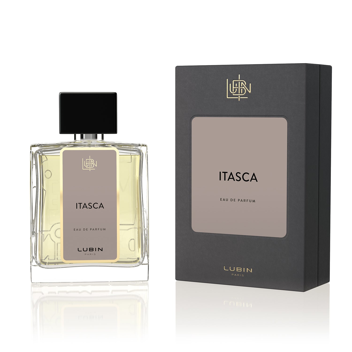 Lubin Itasca - Parfums Raffy