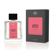 Lubin Jardin Rouge - Parfums Raffy