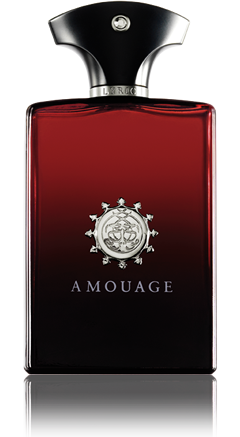 Amouage Lyric Man - Parfums Raffy